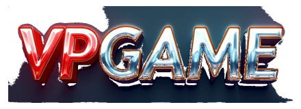 vpgame logo